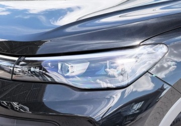 Volkswagen Tiguan III 2025 Volkswagen Tiguan Hak Kamery 360 Podgrzewana kierownica ACC Park Assis, zdjęcie 9