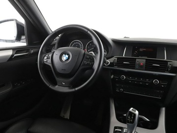 BMW X4 G01 xDrive20d 190KM 2015 BMW X4 GRATIS! Pakiet Serwisowy o wartości 800, zdjęcie 15