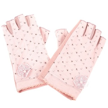 Rękawice ochronne UV do paznokci