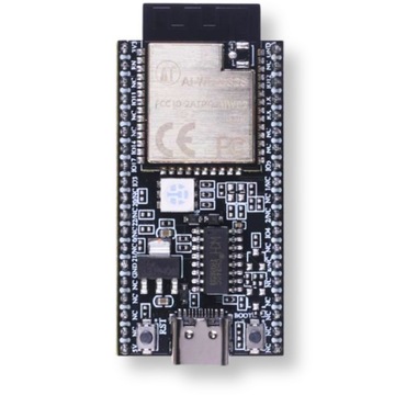 Moduł Ai-WB2-32S-Kit WiFi Bluetooth 5.0 IBL602 architektura RISC AI-Thinker