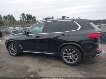 BMW X5 G05 2022 BMW X5 2022r., 4x4, 3.0L 3.0 Benzyna 335KM, zdjęcie 5