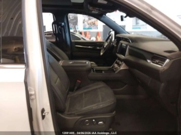 GMC Yukon Denali 2021 6.2 Benzyna 420KM, zdjęcie 9