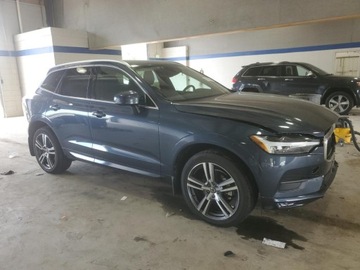 Volvo XC60 II 2021 Volvo XC 60 T5 Momentum 2021 2.0l 2.0 Benzyna 250KM, zdjęcie 4