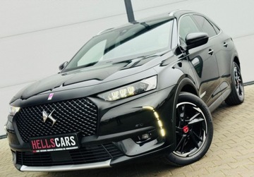  DS Automobiles DS 7 Crossback 1,6 180ps MultiLed Ambiente EL Klapa Pano Bl, zdjęcie 1