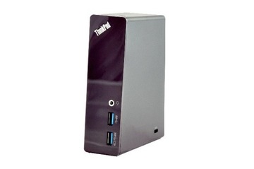 Stacja LENOVO ThinkPad DL3700-ESS USB 3.0