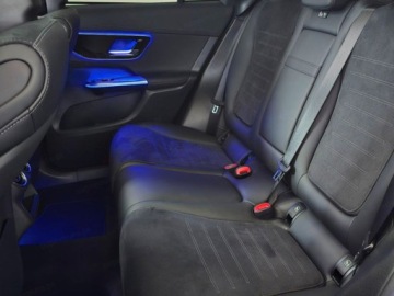 Mercedes GLC C254/X254 Coupe 2.0 220d 197KM 2025 MERCEDES-BENZ GLC 220 d 4-Matic AMG Line Suv 197KM 2025, zdjęcie 15