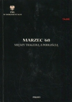 Grzegorz Sołtysiak - Marzec 68
