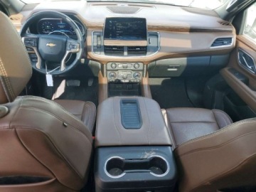 Chevrolet Tahoe GMT900 2023 Chevrolet Tahoe High Country 2023 3.0 Diesel 355KM, zdjęcie 8