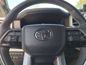 Toyota Tundra II 2024 Toyota Tundra 2024 Toyota Tundra Capstone 4dr CrewMax 4WD SB w5.5 Bed (3.4, zdjęcie 26