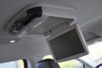 Chrysler Pacifica II 3.6 V6 291KM 2017 Chrysler Pacifica CHRYSLER PACIFICA 3.6 291KM 8-OSOB LED DVD Martwe-Pole K, zdjęcie 30