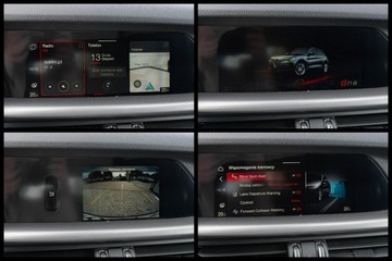 Alfa Romeo Stelvio SUV Facelifting 2.0 Turbo 280KM 2022 Alfa Romeo Stelvio WJ8414K#2.0 Turbo Veloce Q4, zdjęcie 19