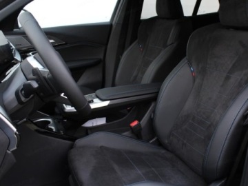 BMW X2 U10 2025 BMW X2 sDrive20i Sport Suv 1.5 (170KM) 2025, zdjęcie 5