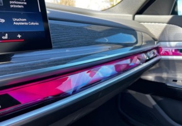 BMW Seria 7 G70 Sedan 3.0 40d 299KM 2025 BMW Seria 7 740d xDrive Limousine Gwarancja BPS FV23 Dealer BMW Bonkows, zdjęcie 18