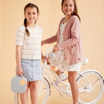 ЗАВТРАК Мини-ланч-бокс, Feeling Peachy, B.box.