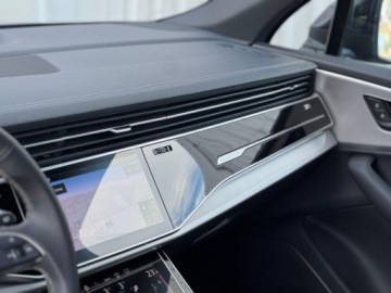 Audi Q7 II SUV Facelifting  3.0 45 TDI 231KM 2025 Audi Q7 Reflektory Matrix LED , Wyswietlacz Head-up Kamery 360 3.0 Diesel, zdjęcie 10