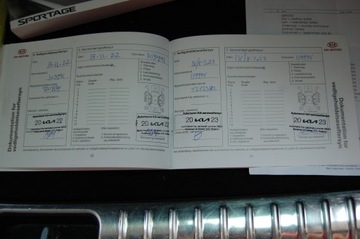 Kia Sportage IV SUV 1.6 T-GDI 177KM 2016 SPORTAGE GT-Line KeylessGo Navi Kamera Serwis Tylko w Aso Bezwypadkowa, zdjęcie 14