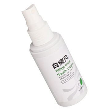 Сыворотка-спрей для лечения витилиго для лица и тела 60 мл