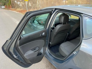 Opel Astra J GTC 1.4 Turbo ECOTEC 120KM 2014 Opel Astra Opel Astra 1.4T Tempomat Bez Korozji Drugi Komplet Kol 1.4, zdjęcie 24