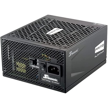 ZASILACZ SEASONIC PRIME ULTRA PLATINUM 1300 W