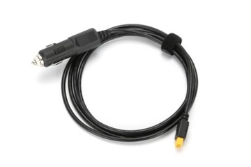 ŁADOWARKA SAMOCHODOWA DO STACJI ECOFLOW XT60 1,5m