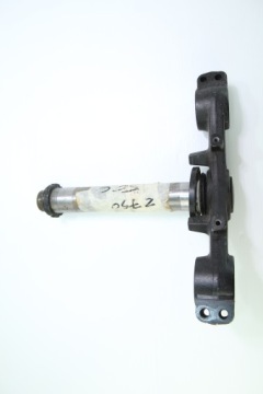 НИЖНЯЯ ПОЛКА KAWASAKI ER-6F 05-08