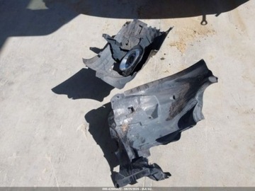 Mercedes GLA I 2019 Mercedes-Benz GLA 2019 Mercedes-Benz GLA GLA 250 SUV 2.0 Benzyna 208KM, zdjęcie 10