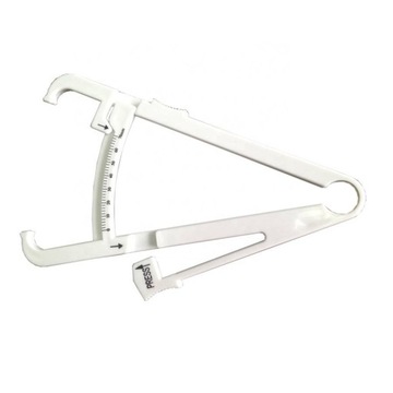 KALIPER FAŁDOMIERZ MIERNIK TKANKI TŁUSZCZOWEJ