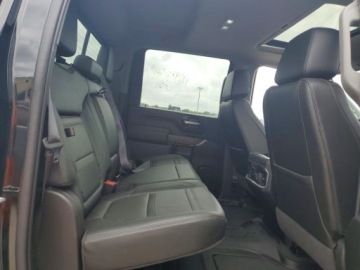  GMC Sierra K2500 Denali 2022 6.6 Diesel 445KM, zdjęcie 10