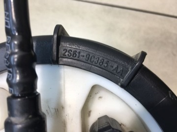 ТОПЛИВНЫЙ НАСОС ПОПЛАВОЧНЫЙ FOCUS MK2 1.6 3M519H307