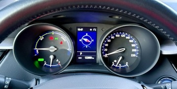 Toyota C-HR I 2020 Toyota C-HR Lift,Hybryda,Zadbana, zdjęcie 17
