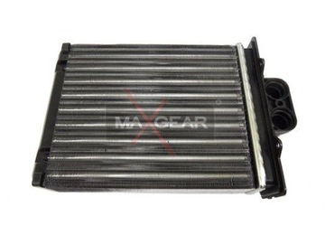 MAXGEAR 18-0116 NÁHRADA TEPLÁ TOPENÍ INTERIÉR