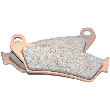 KLOCKI SDP617 KTM EXC RACING 250/400/525 PRZÓD
