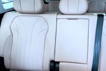 Chery Tiggo 9 SUV PHEV 1.5 Super Hybrid 428KM 2025 Tiggo 9 Prestige 1.5 T-GDI Super Hybrid DHT 7os. 428KM 2025, zdjęcie 12