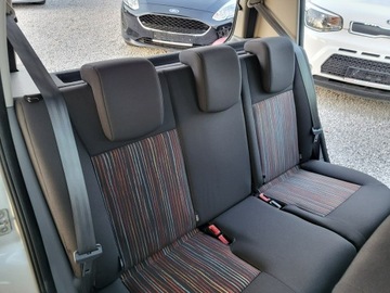 Renault Modus Hatchback 1.2 i 16V 75KM 2008 Renault Modus 1.2 75 KM I Właściciel Mały, zdjęcie 18