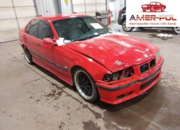 BMW Seria 3 E46 1998