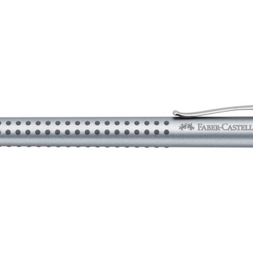 189L228 DŁUGOPIS GRIP 2011 SREBRNY