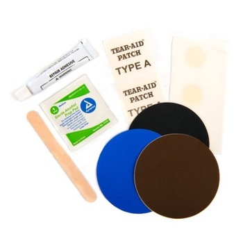 THERMAREST Zestaw naprawczy PERMANENT HOME REPAIR