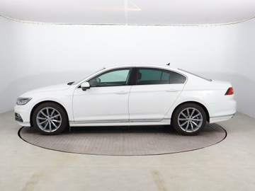 Volkswagen Passat 2017 VW Passat 1.8 TSI, Salon Polska, Automat, Skóra, zdjęcie 2