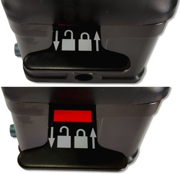 КОМПЛЕКТ 4SEK ДЛЯ РАЗДЕЛИТЕЛЯ ПОВОРОТОВ 80 ССЫЛОК ДЖОЙСТИКА