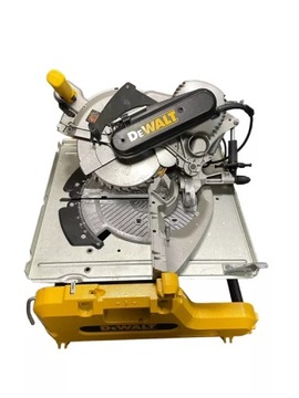 DEWALT PIŁA STOŁOWA DW743N-QS