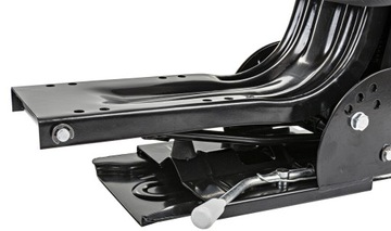 КОМФОРТНОЕ СИДЕНЬЕ C-330 C-360 50671062 Версия DELUXE с подвеской MF T25