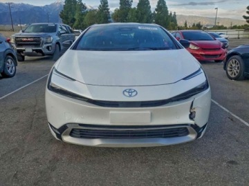 Toyota Prius V (XW60) 2024 Toyota Prius Prime SE 2024 2.0 Hybryda 194KM, zdjęcie 5