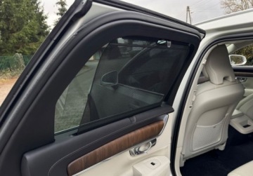 Volvo V90 II 2022 Volvo V90 B4 LIFT FullLed El.Klapa Skora Kamera Blis Wentylgrz Fotele Opla, zdjęcie 23