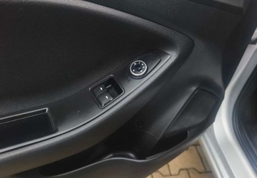 Hyundai i20 II Hatchback 5d Facelifting KAPPA 1.2 MPI 75KM 2019 Hyundai i20 Hyundai i20 1.2 GO 1.2 Benzyna 75KM, zdjęcie 9