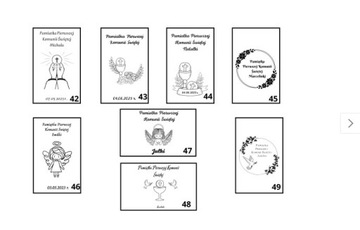 Album Drewniany tradycyjny A4 Prezent Upominek Urodziny Dzień Matki