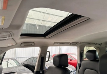 Nissan Patrol IV 2013 Nissan Patrol 4X4 PATROL 5.5 BENZ 405 KM 2013r DUBAI Warszawa 5.6 Benzyna, zdjęcie 9