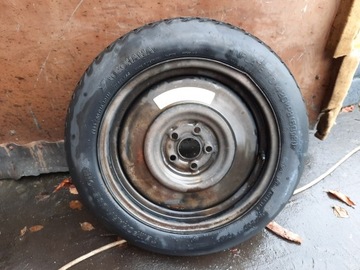 ZAPAS 135/80D16 101M 16X4T CHRYSLER TOWN&COUNTRY