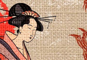 ДЕКОРАТИВНАЯ ДЕРЕВЯННАЯ ЭКРАНА p-B-0027-z-c