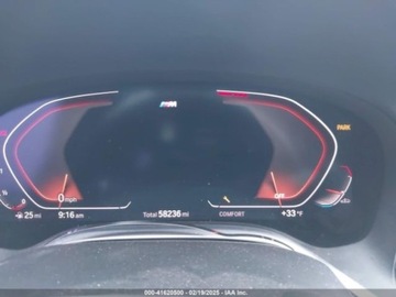 BMW Seria 7 G11-G12 2021 BMW Seria 7 2021r., 3.0L 3.0 Benzyna 335KM, zdjęcie 10