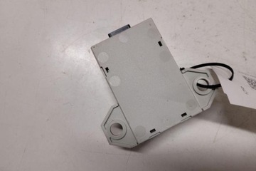 MODUL POHODĚ JAGUAR S-TYPE (X200) 2R8317E694AB 2.7L DIESEL 152KW 2007